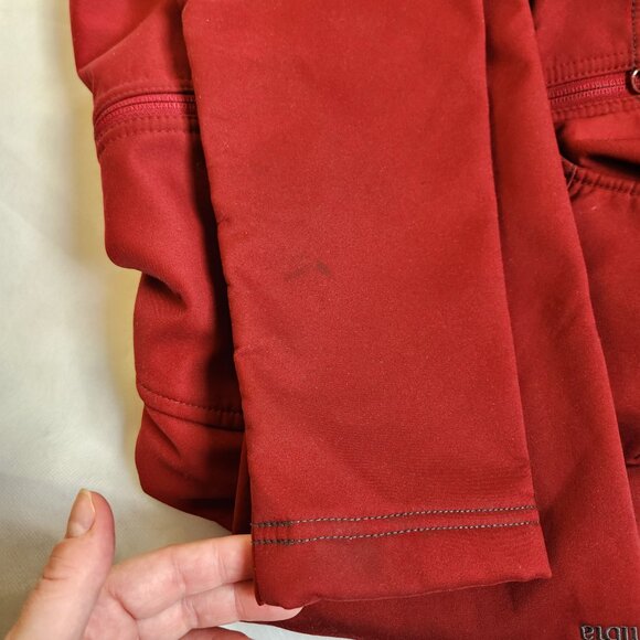 Columbia Softshell Jacket - Picture 9 of 9